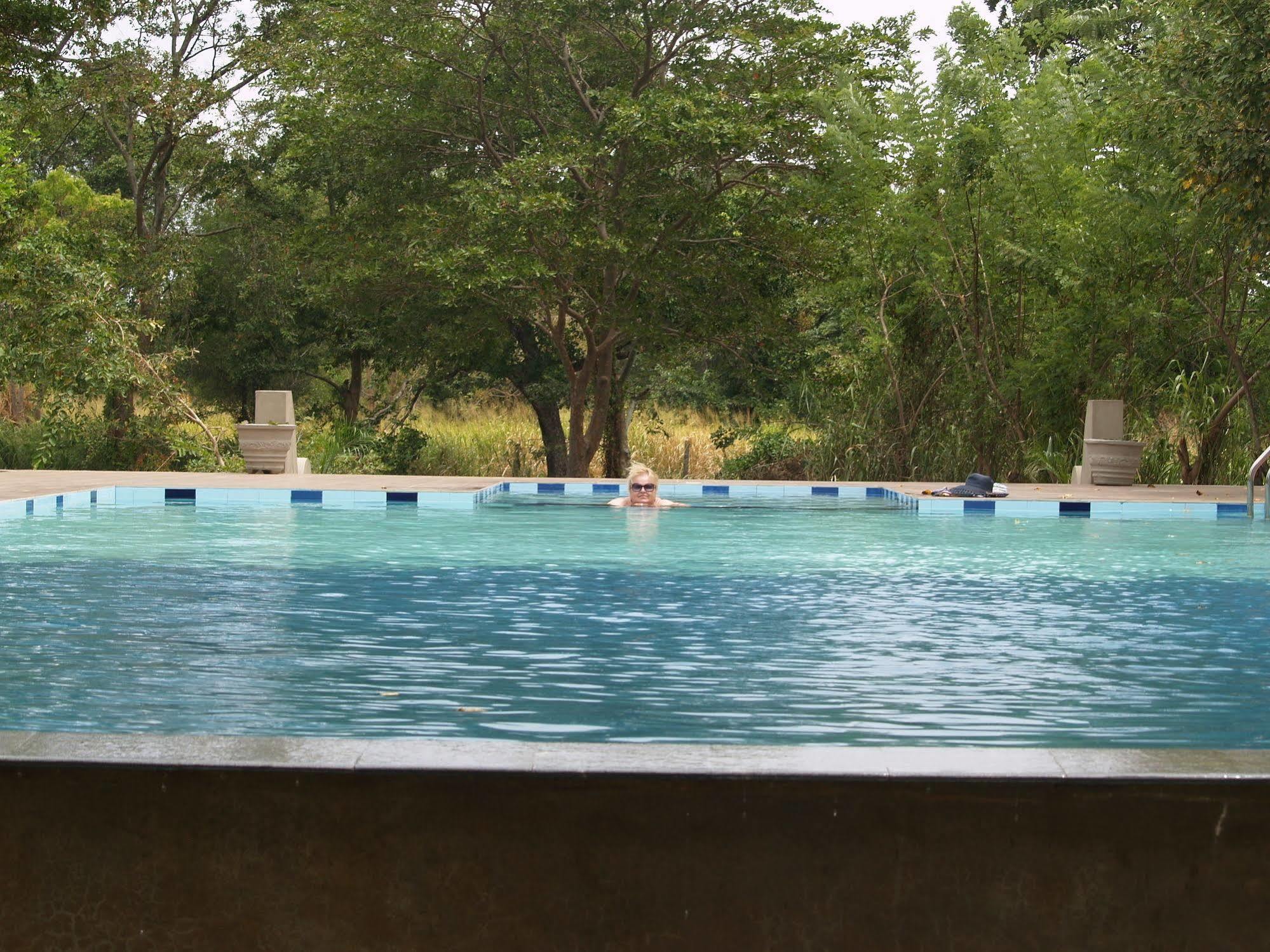 Welimaluwa Resort Sigiriya Kibissa Buitenkant foto